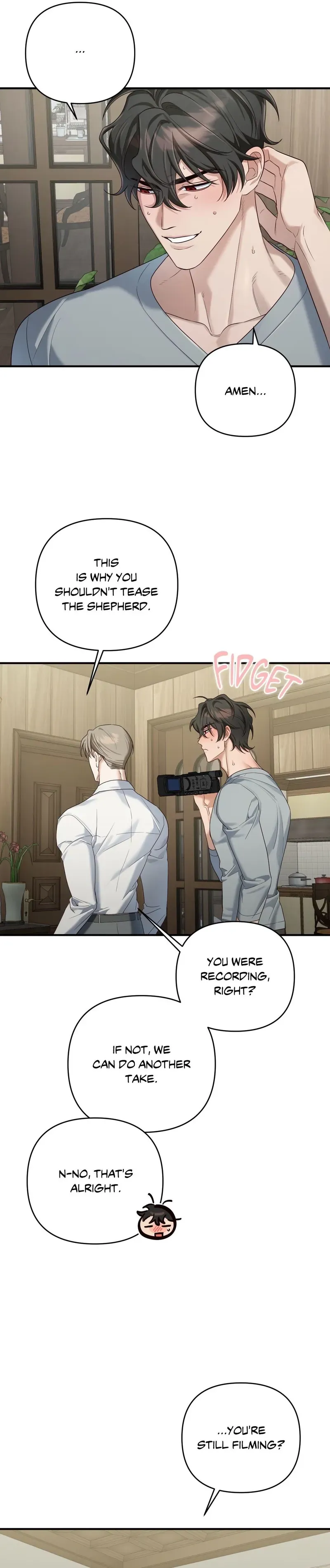 Read The Method Messiah chapter 13 image 11 on Lezhin