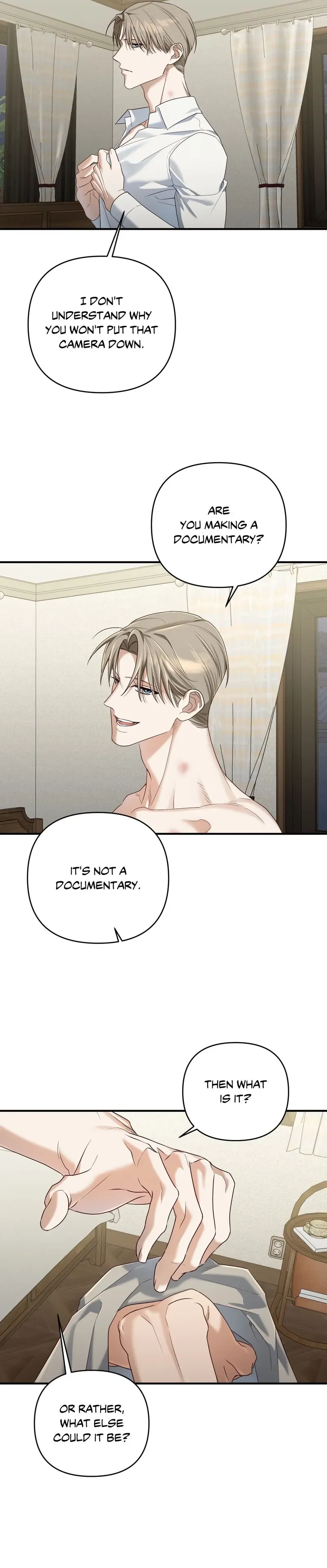 Read The Method Messiah chapter 13 image 12 on Lezhin