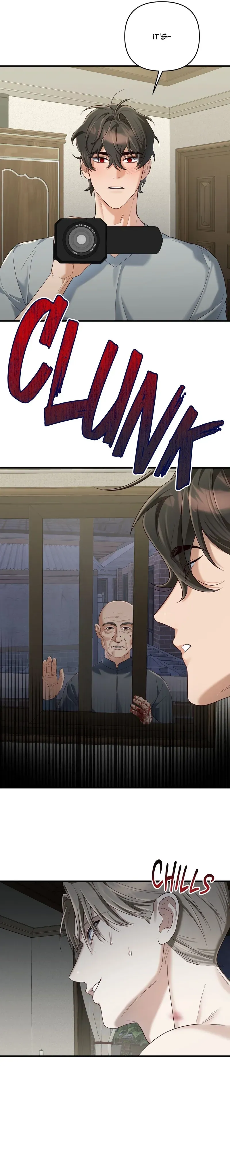 Read The Method Messiah chapter 13 image 13 on Lezhin
