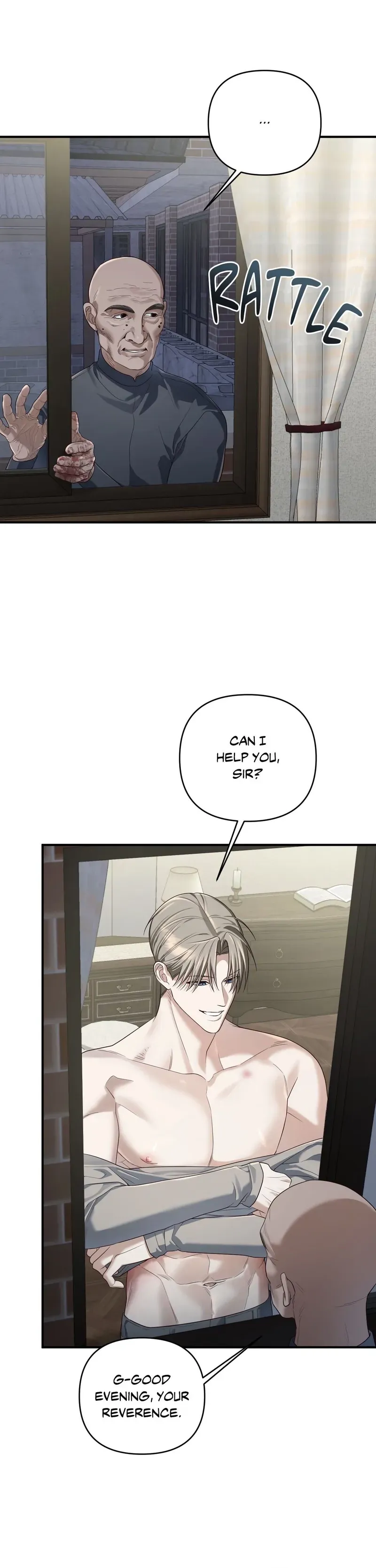 Read The Method Messiah chapter 13 image 14 on Lezhin