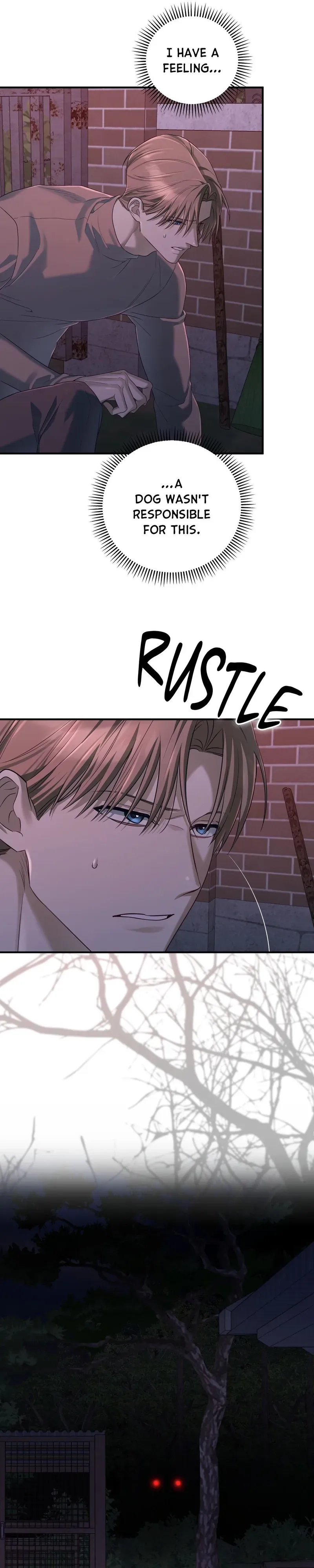 Read The Method Messiah chapter 13 image 19 on Lezhin
