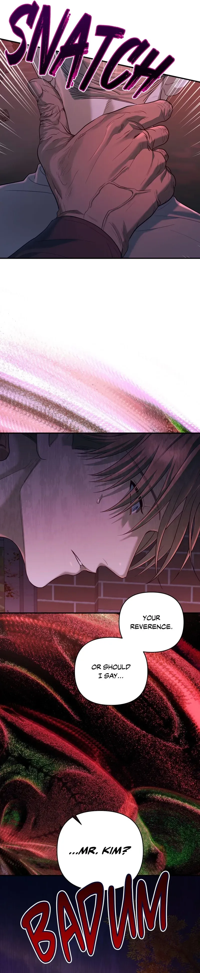 Read The Method Messiah chapter 13 image 22 on Lezhin