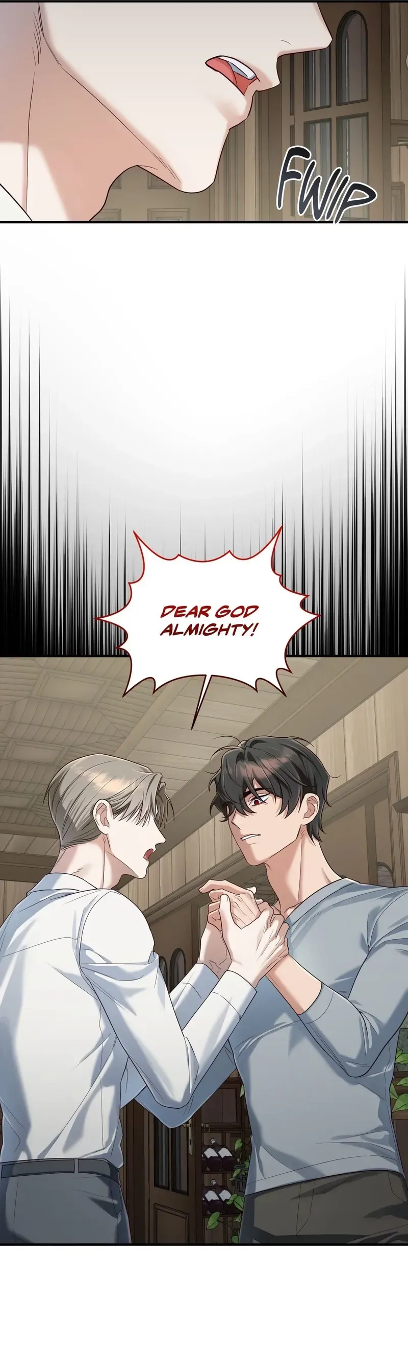 Read The Method Messiah chapter 13 image 7 on Lezhin