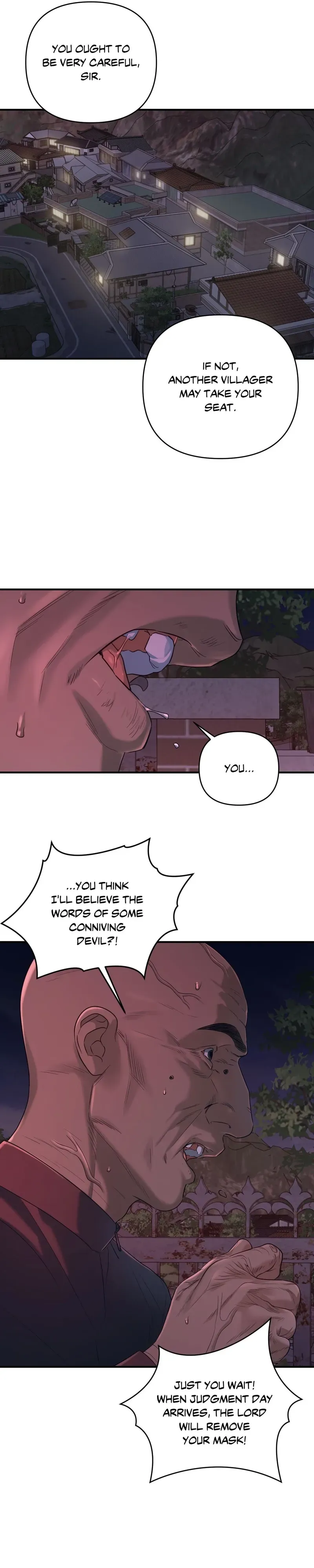 Read The Method Messiah chapter 14 image 11 on Lezhin