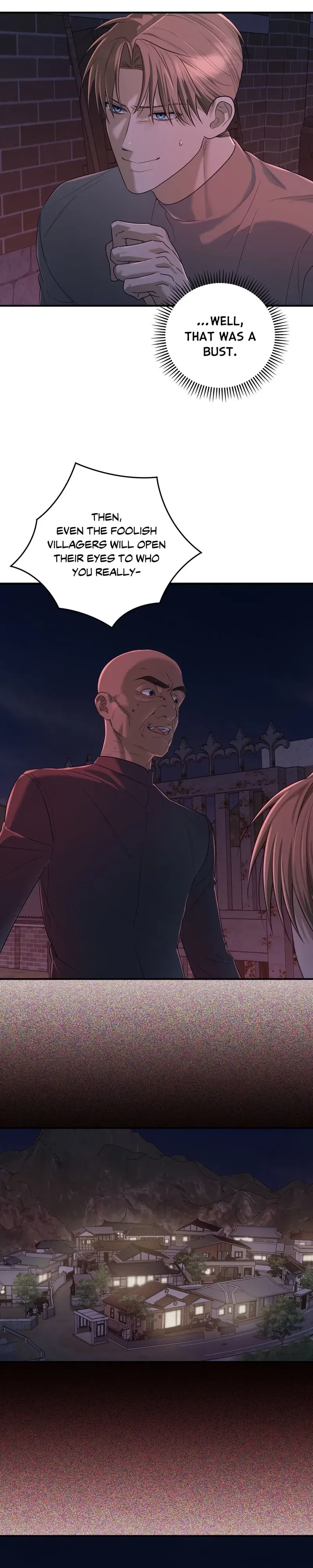 Read The Method Messiah chapter 14 image 12 on Lezhin