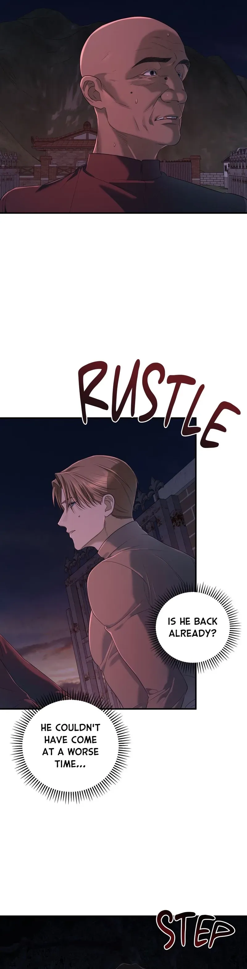 Read The Method Messiah chapter 14 image 13 on Lezhin
