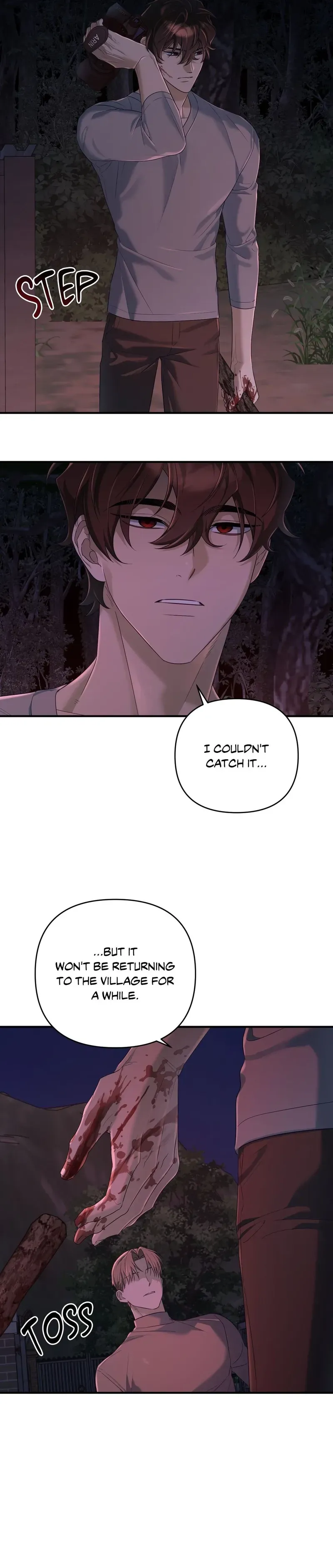 Read The Method Messiah chapter 14 image 14 on Lezhin