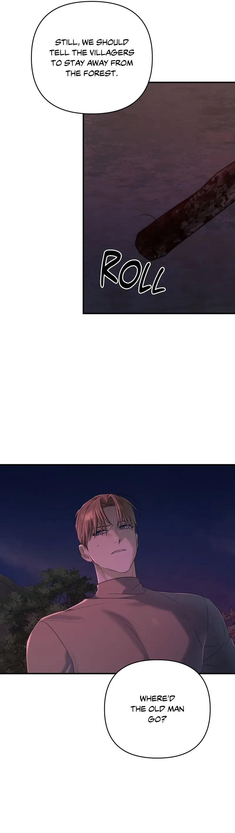 Read The Method Messiah chapter 14 image 15 on Lezhin