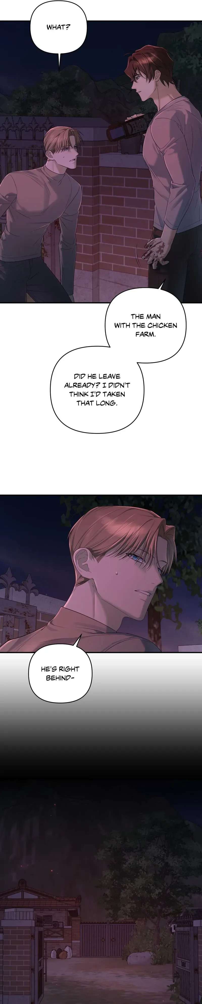 Read The Method Messiah chapter 14 image 16 on Lezhin