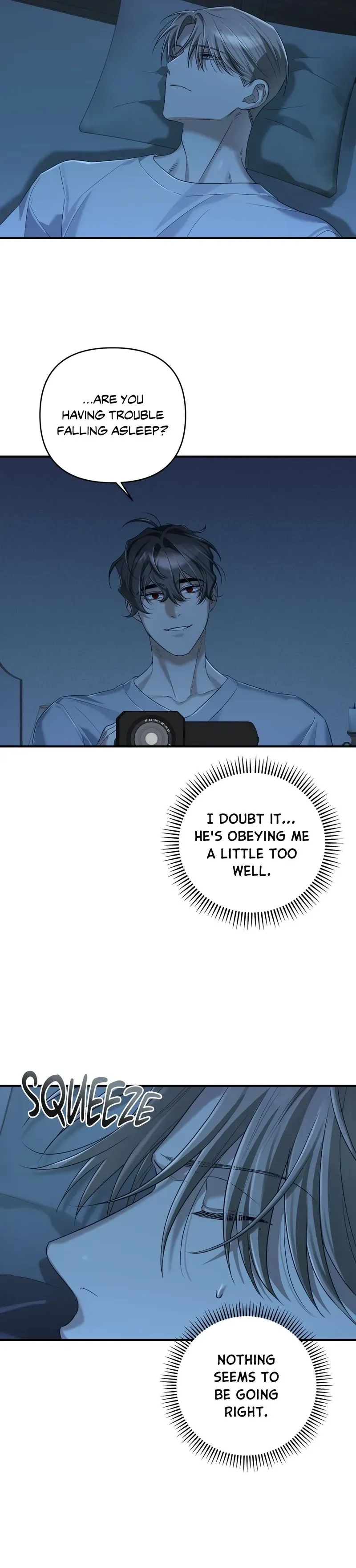 Read The Method Messiah chapter 14 image 19 on Lezhin