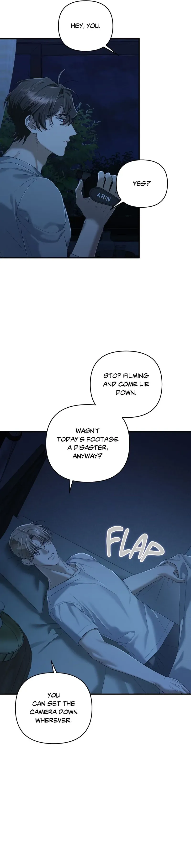 Read The Method Messiah chapter 14 image 20 on Lezhin