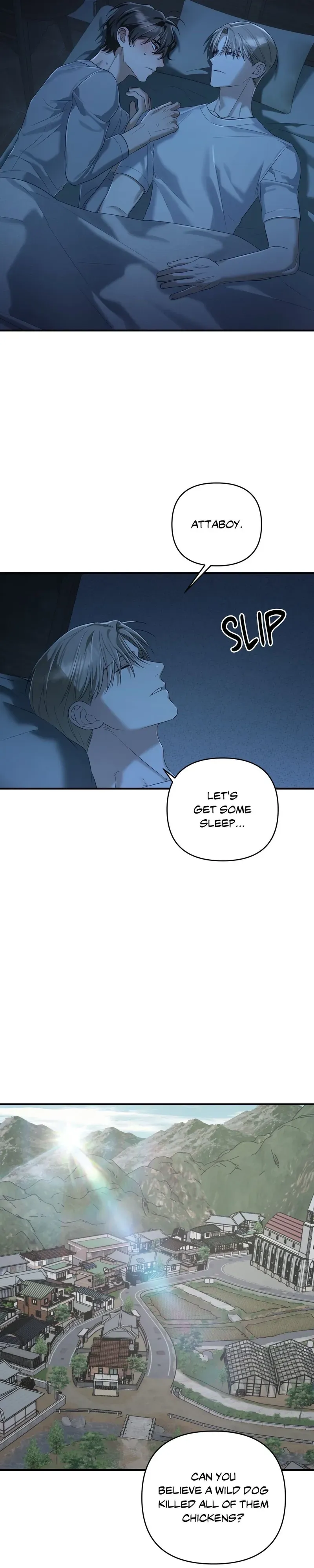 Read The Method Messiah chapter 14 image 22 on Lezhin
