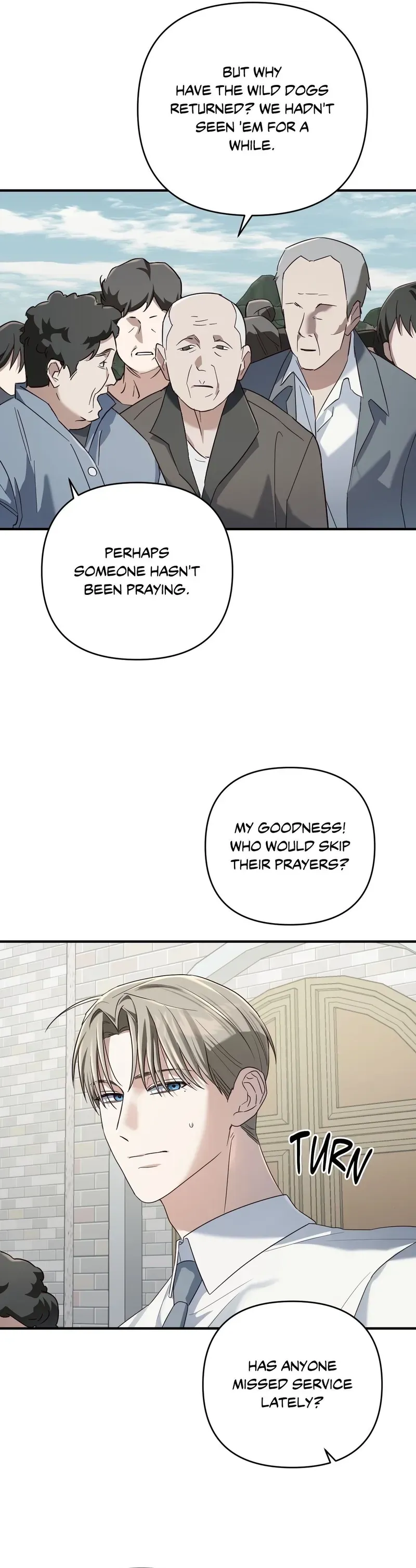 Read The Method Messiah chapter 14 image 24 on Lezhin