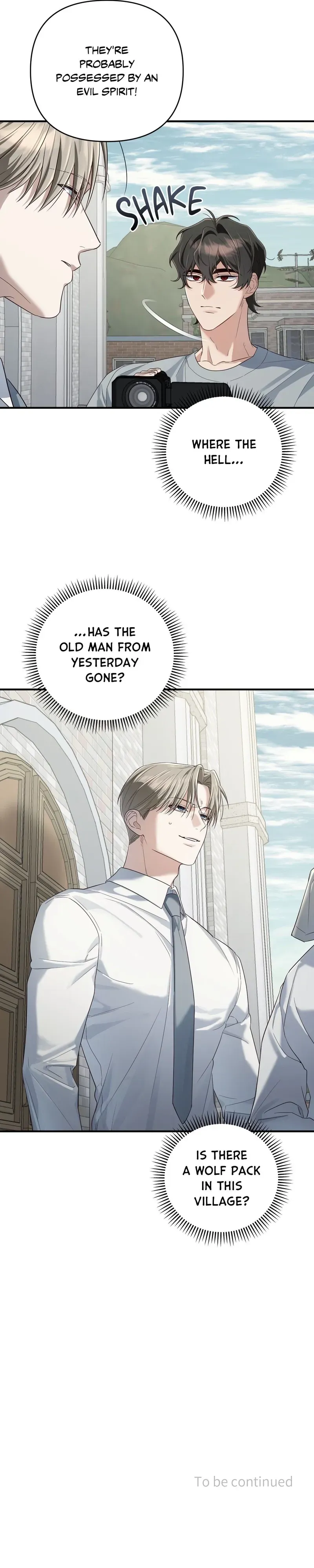 Read The Method Messiah chapter 14 image 25 on Lezhin