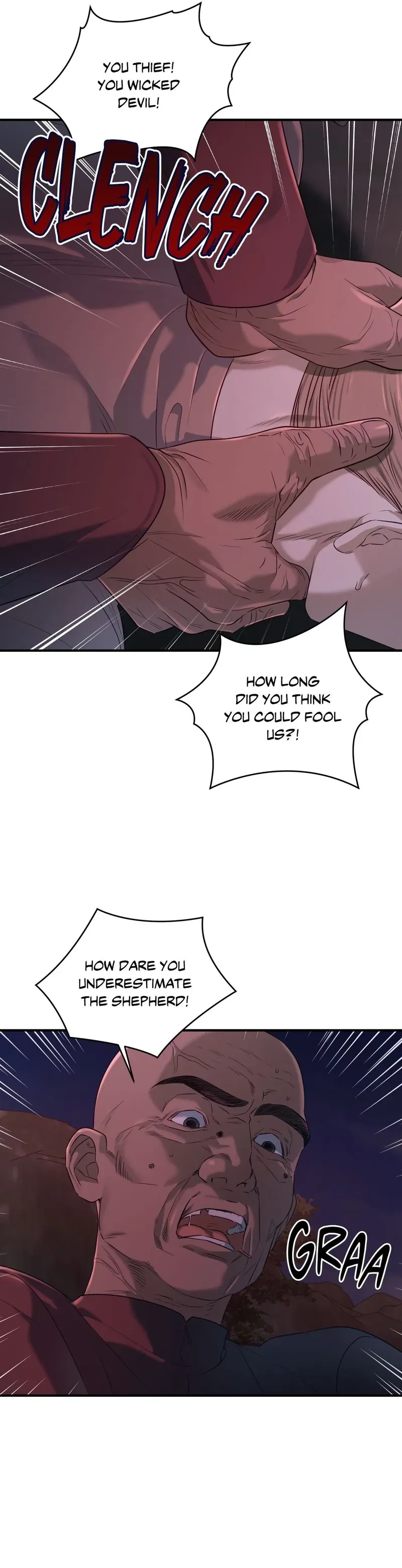 Read The Method Messiah chapter 14 image 3 on Lezhin
