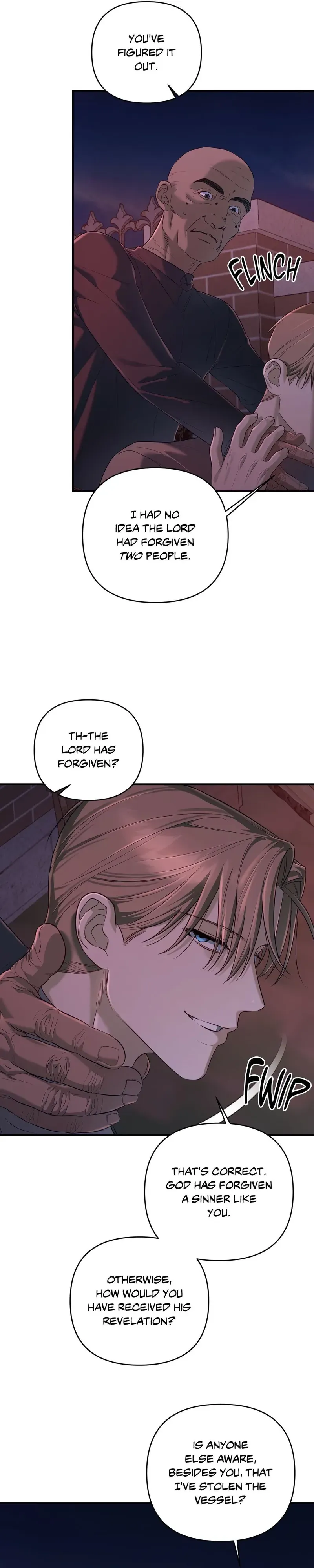 Read The Method Messiah chapter 14 image 5 on Lezhin