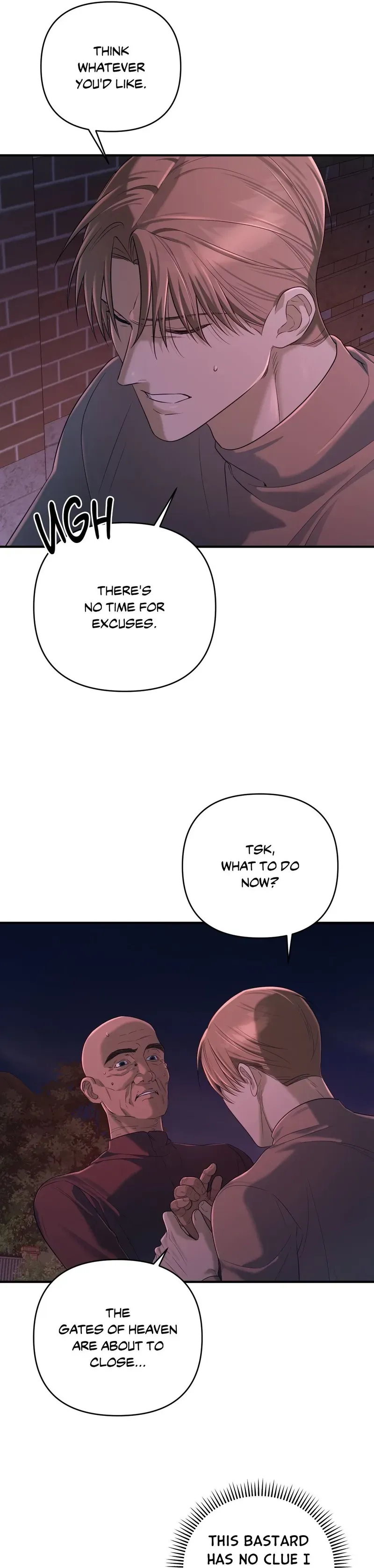 Read The Method Messiah chapter 14 image 8 on Lezhin