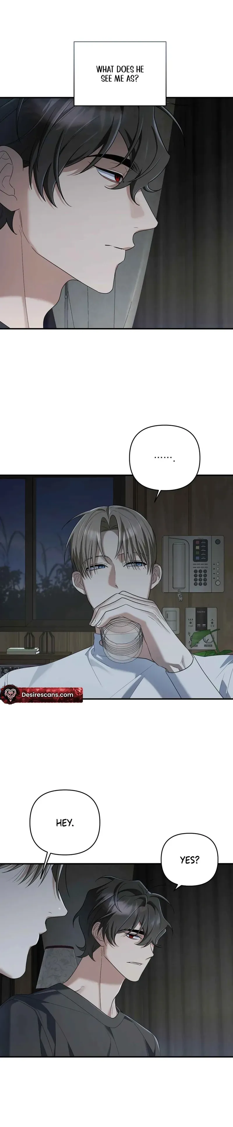 Read The Method Messiah chapter 15 image 10 on Lezhin