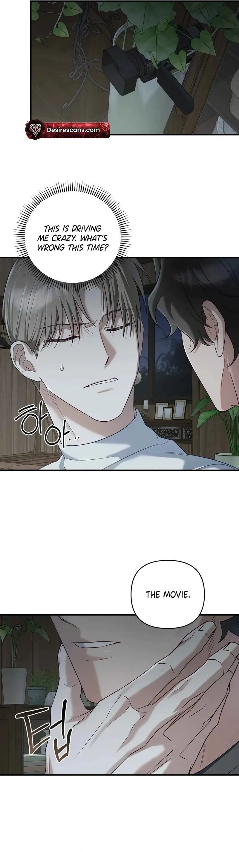 Read The Method Messiah chapter 15 image 13 on Lezhin