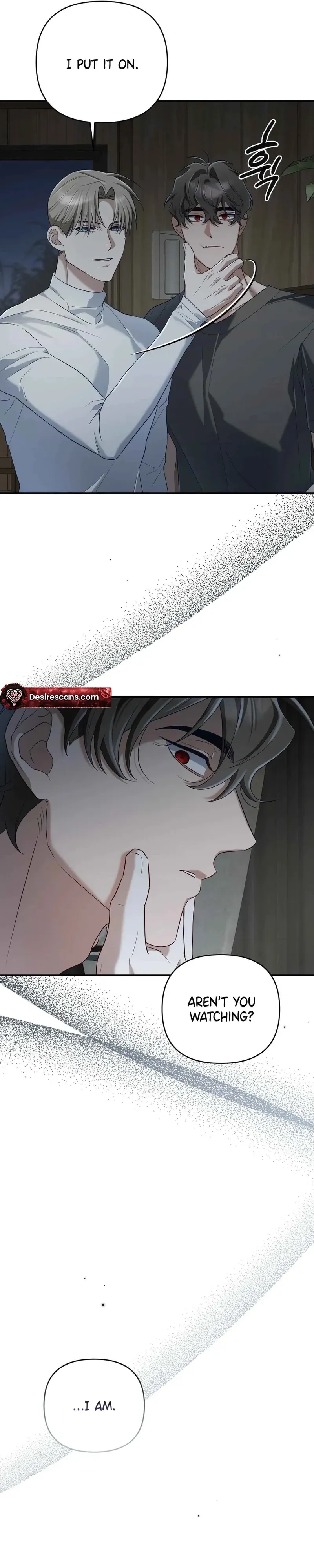 Read The Method Messiah chapter 15 image 14 on Lezhin