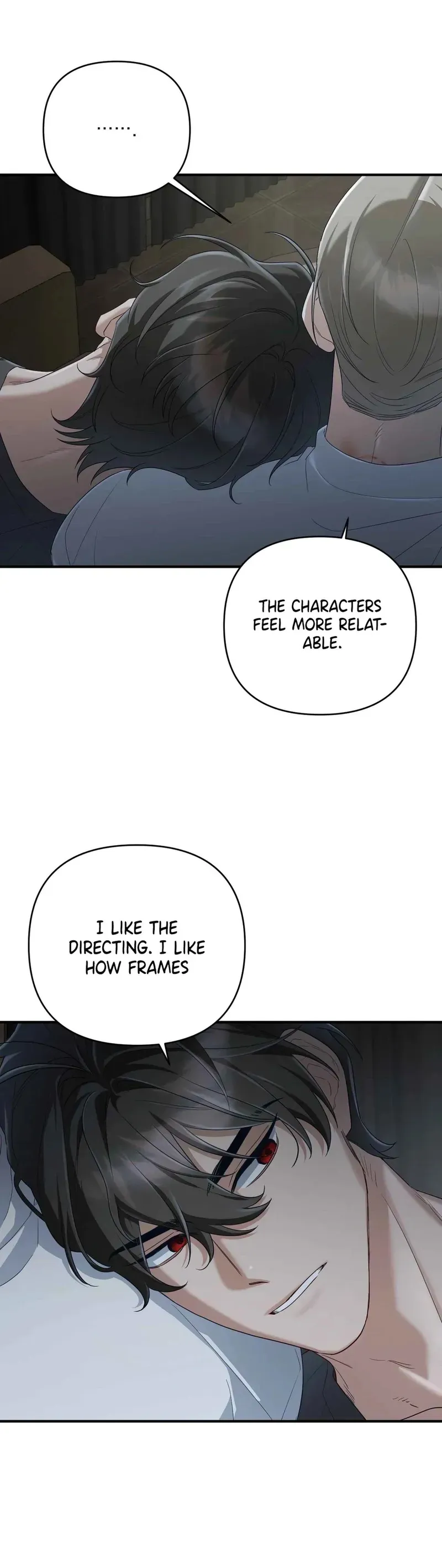 Read The Method Messiah chapter 15 image 16 on Lezhin