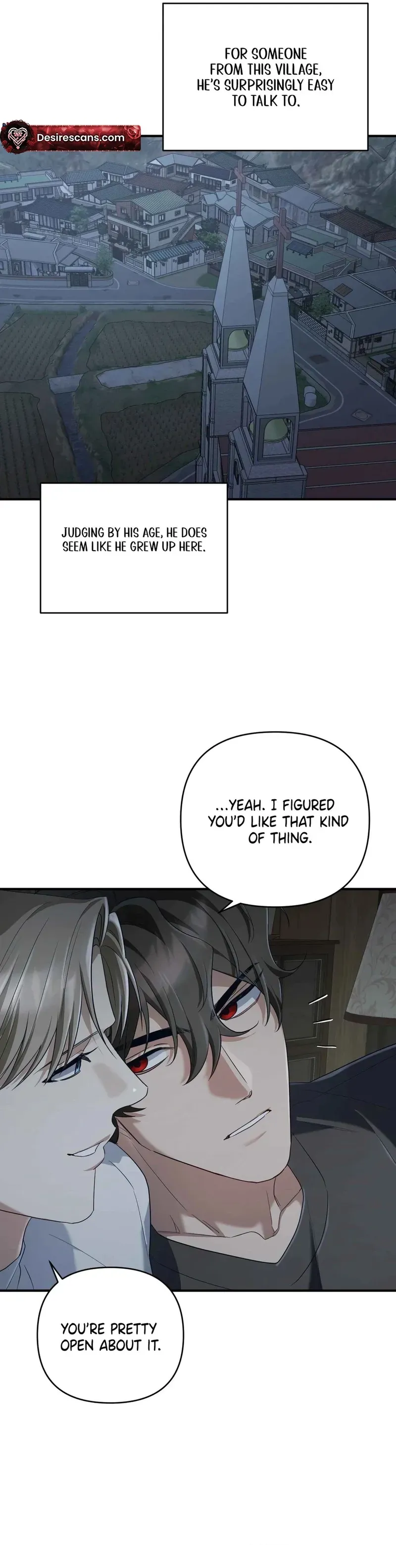 Read The Method Messiah chapter 15 image 17 on Lezhin
