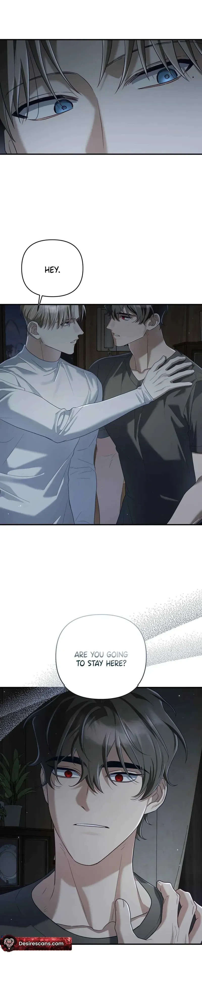 Read The Method Messiah chapter 15 image 20 on Lezhin