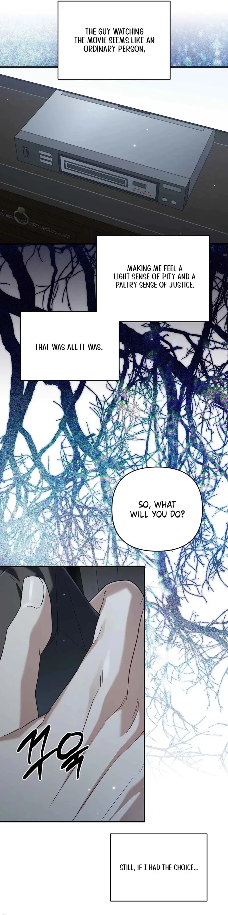 Read The Method Messiah chapter 15 image 21 on Lezhin