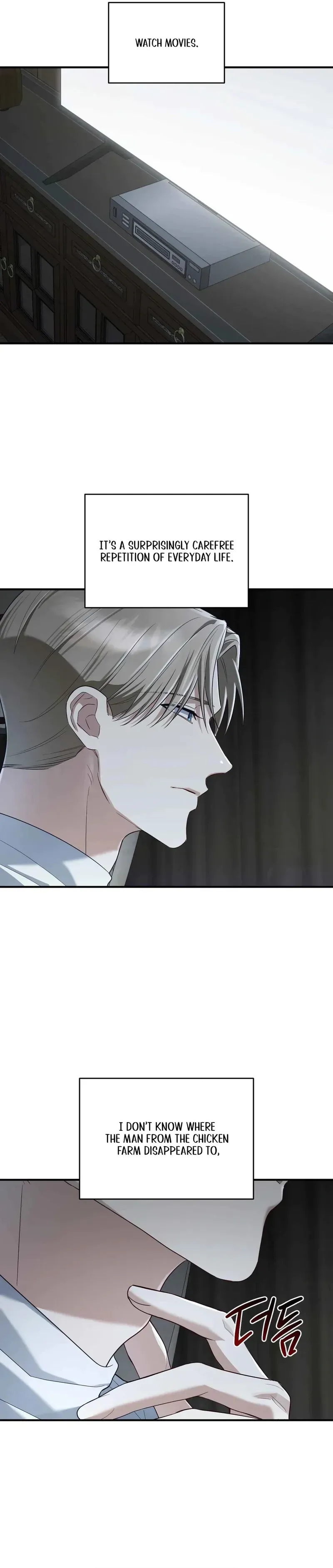 Read The Method Messiah chapter 15 image 4 on Lezhin