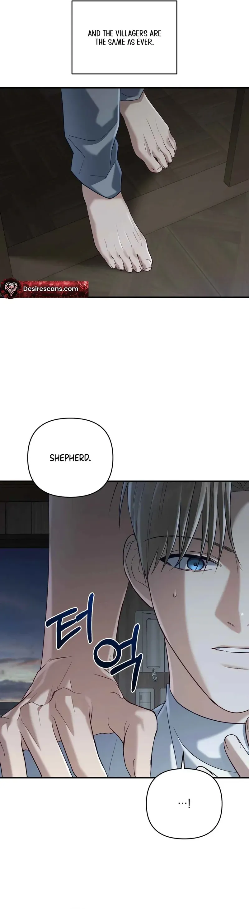 Read The Method Messiah chapter 15 image 5 on Lezhin