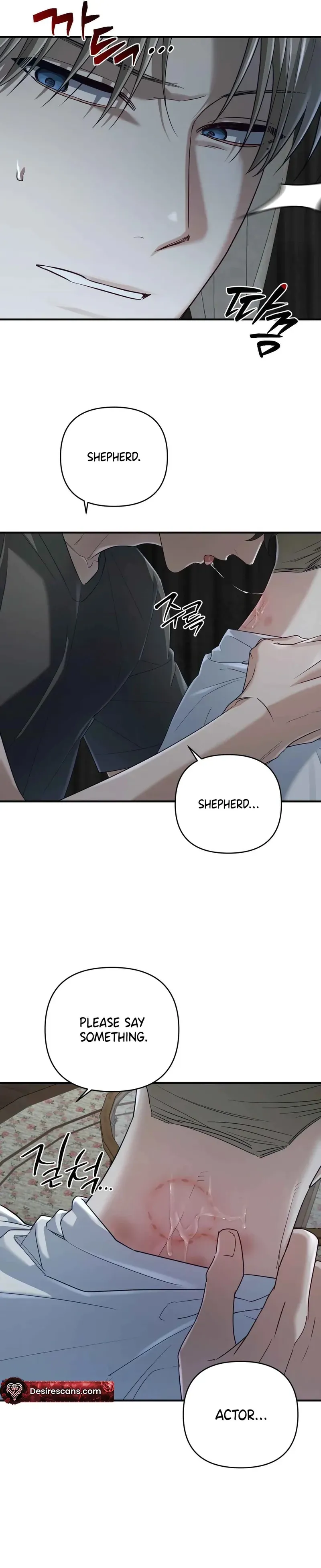 Read The Method Messiah chapter 15 image 8 on Lezhin