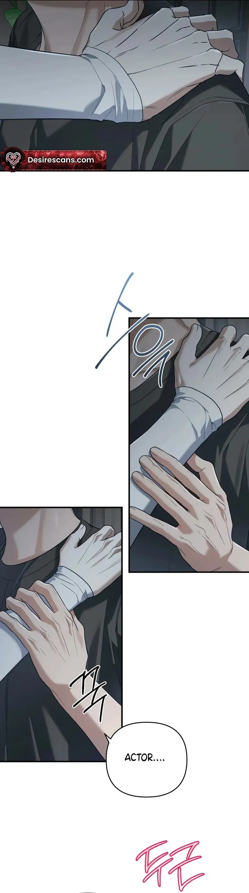 Read The Method Messiah chapter 16 image 1 on Lezhin