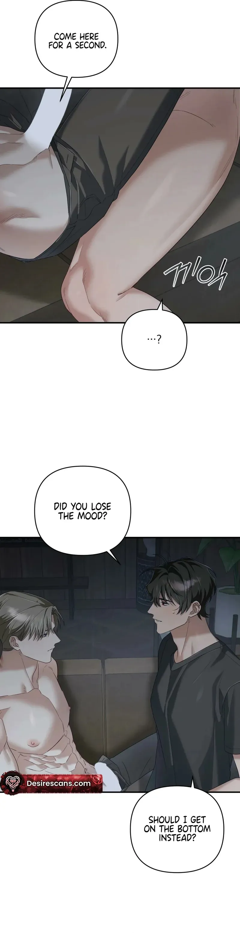 Read The Method Messiah chapter 16 image 11 on Lezhin