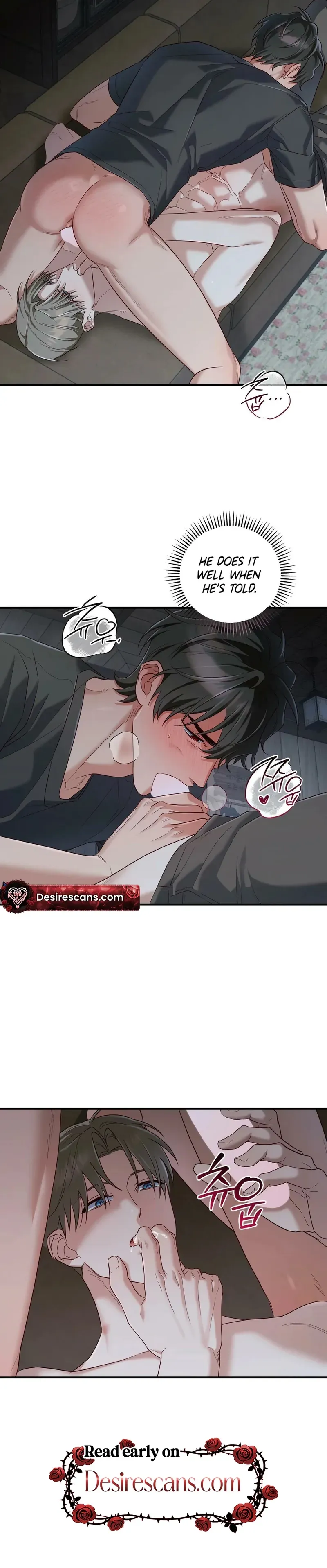 Read The Method Messiah chapter 16 image 14 on Lezhin