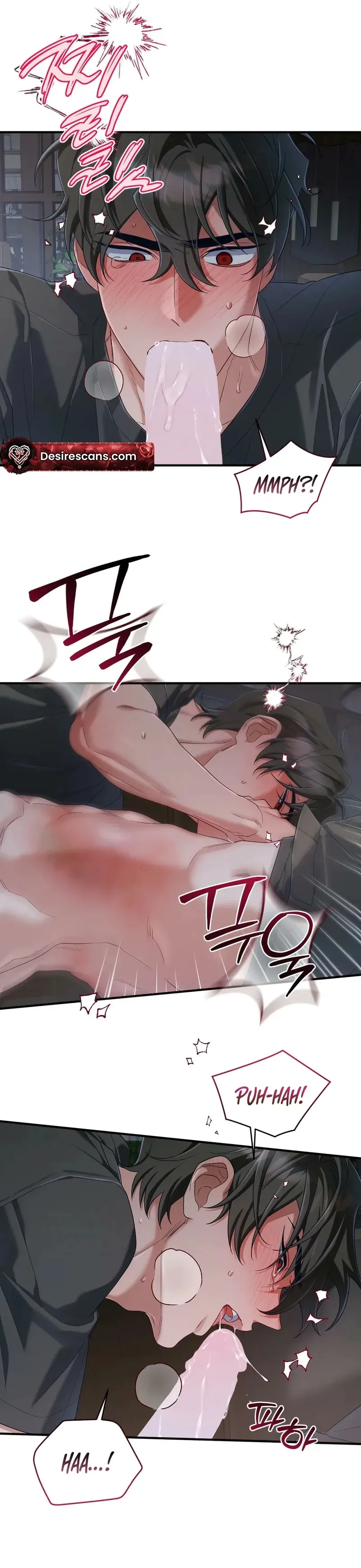 Read The Method Messiah chapter 16 image 17 on Lezhin