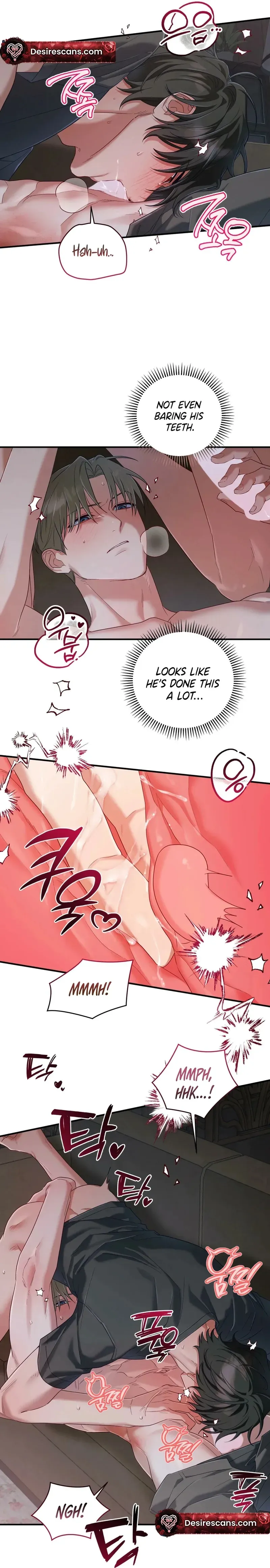Read The Method Messiah chapter 16 image 18 on Lezhin