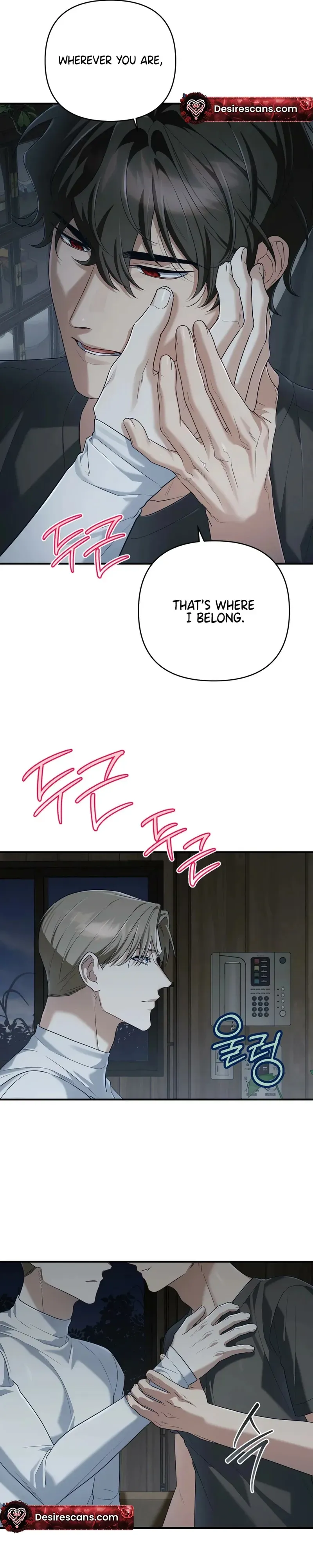 Read The Method Messiah chapter 16 image 2 on Lezhin