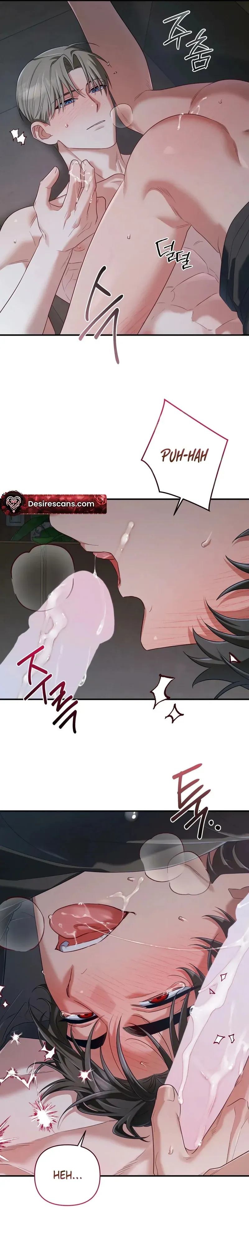 Read The Method Messiah chapter 16 image 20 on Lezhin