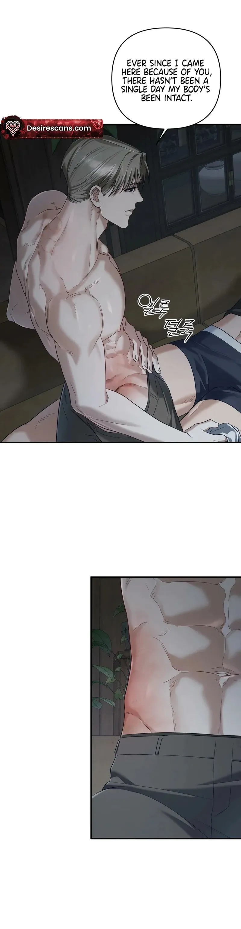Read The Method Messiah chapter 16 image 6 on Lezhin