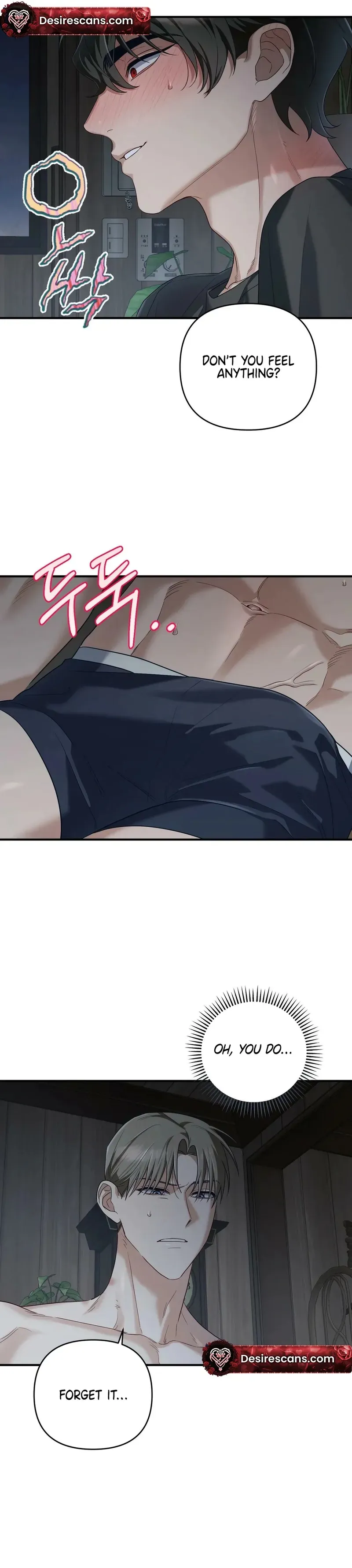 Read The Method Messiah chapter 16 image 7 on Lezhin