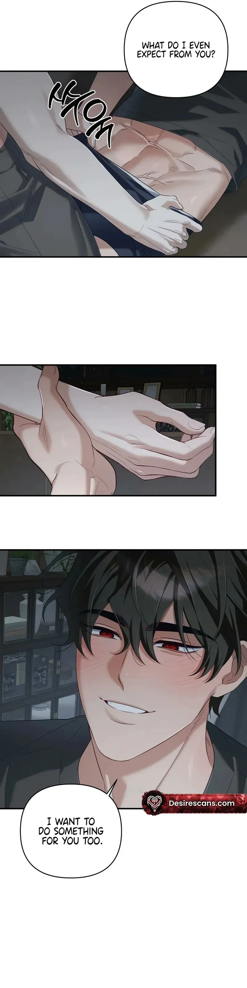 Read The Method Messiah chapter 16 image 8 on Lezhin