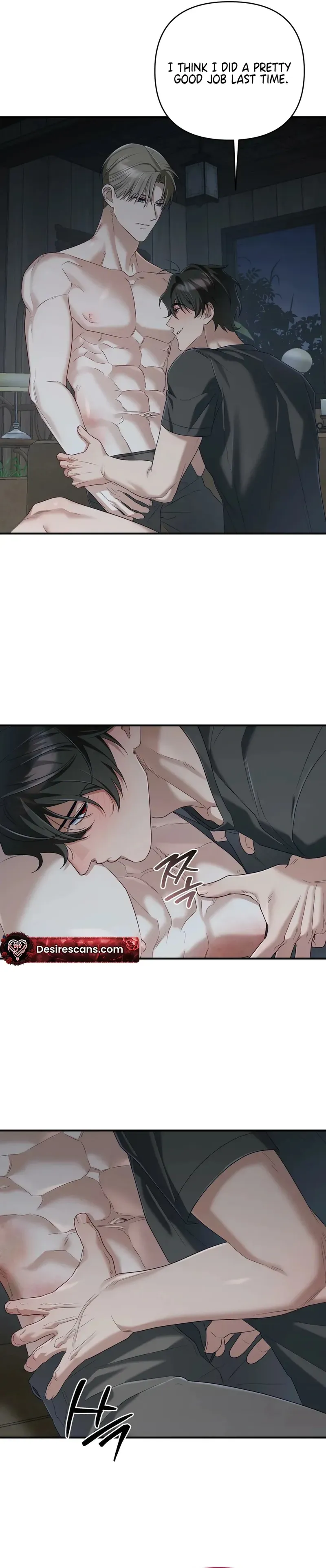 Read The Method Messiah chapter 16 image 9 on Lezhin