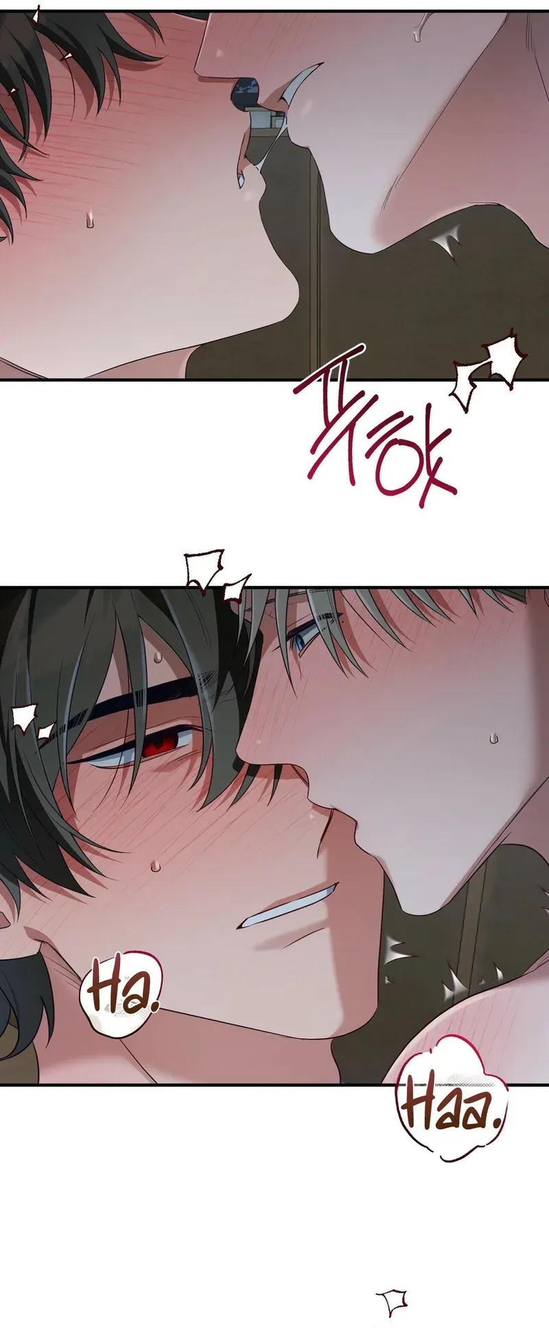 Read The Method Messiah chapter 17 image 1 on Lezhin