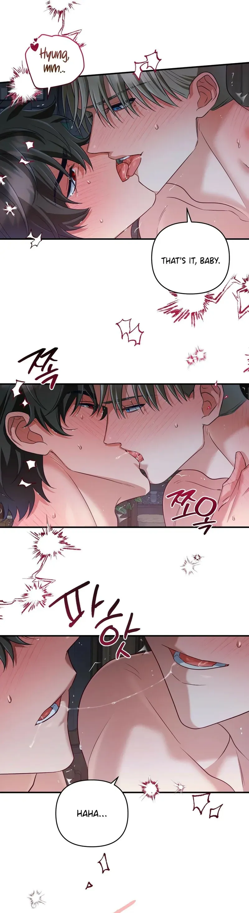 Read The Method Messiah chapter 17 image 18 on Lezhin