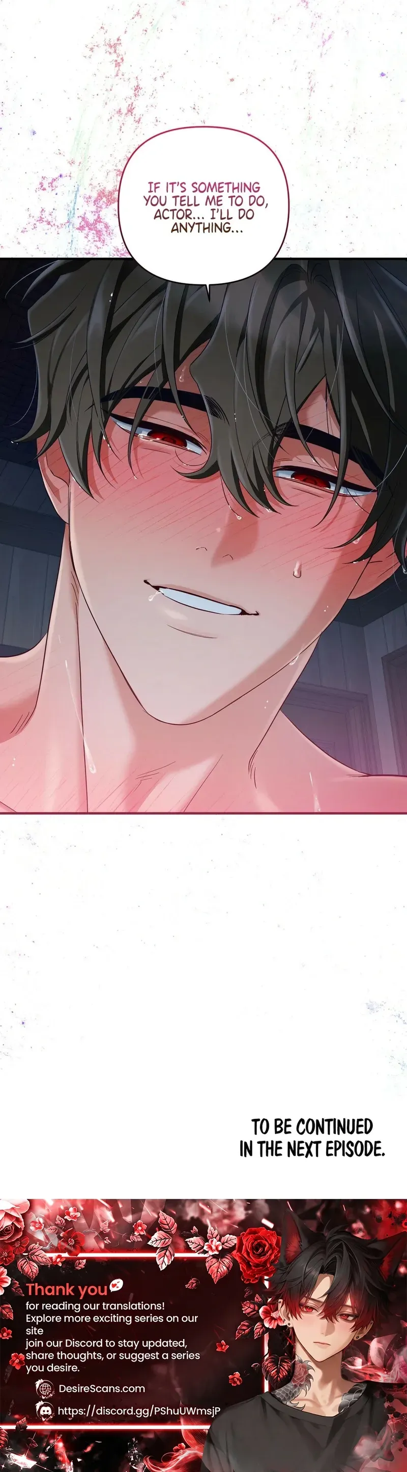 Read The Method Messiah chapter 17 image 20 on Lezhin