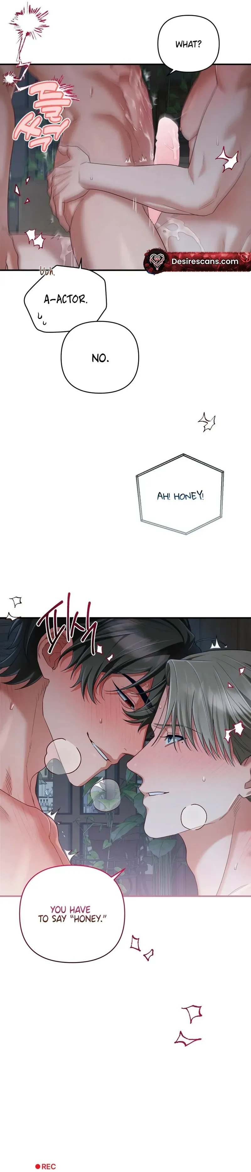 Read The Method Messiah chapter 17 image 5 on Lezhin