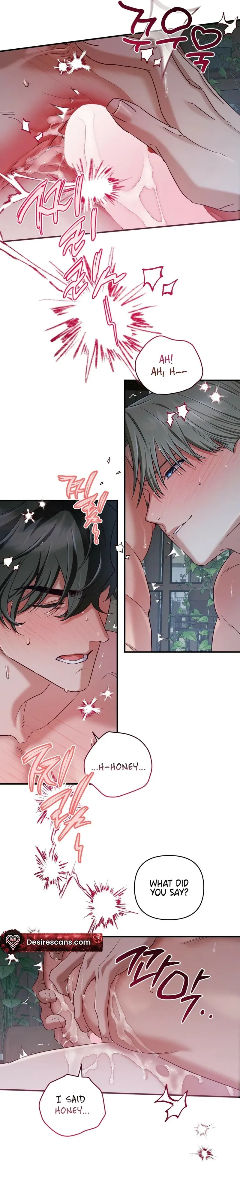 Read The Method Messiah chapter 17 image 9 on Lezhin