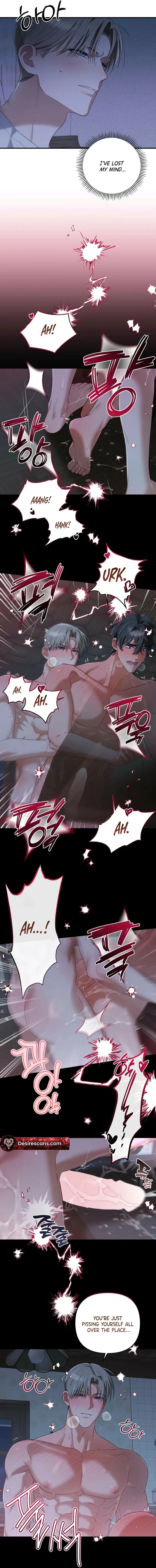 Read The Method Messiah chapter 18 image 1 on Lezhin