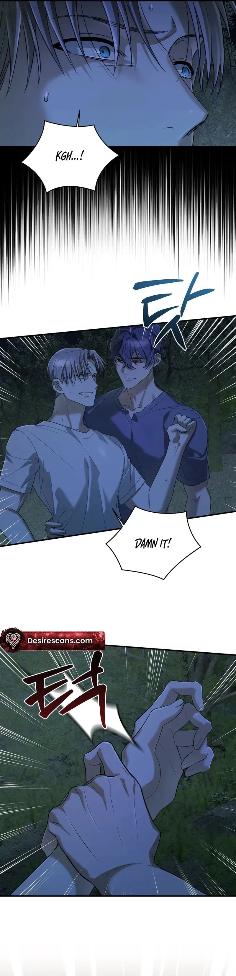 Read The Method Messiah chapter 18 image 11 on Lezhin