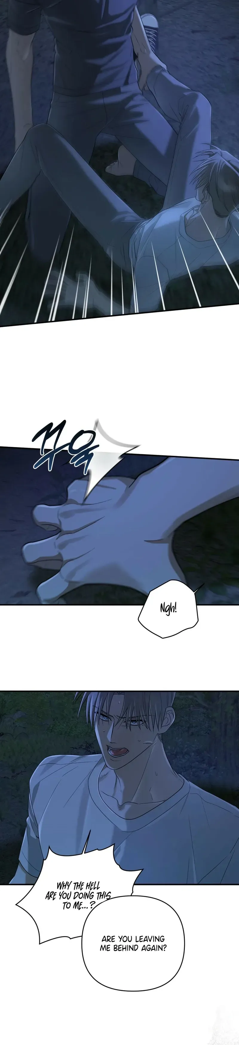 Read The Method Messiah chapter 18 image 14 on Lezhin